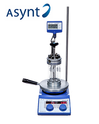 37Asynt-DrySyn-OCTO-Reaction-Station