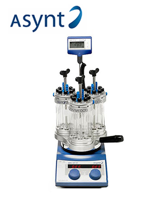 38Asynt-DrySyn-OCTO-PLUS-Reaction-Station