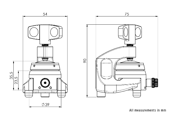 ECC-Ref_measurements