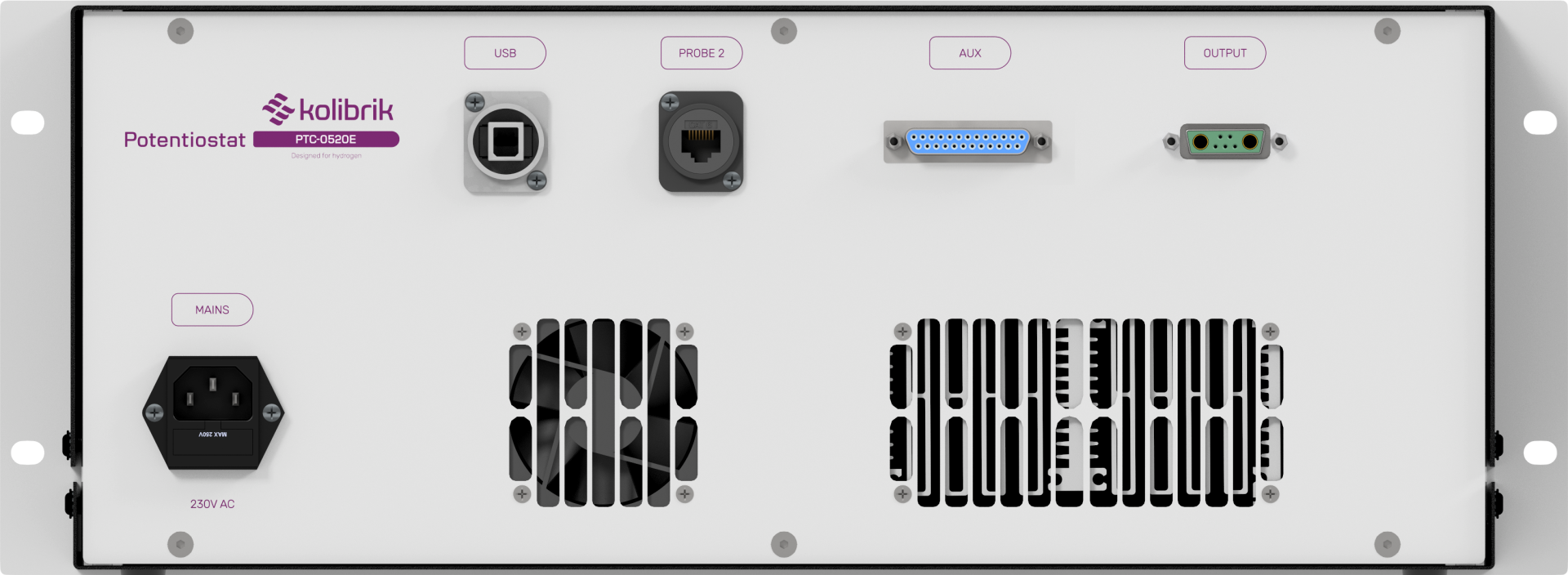Rear-PTC-0520E
