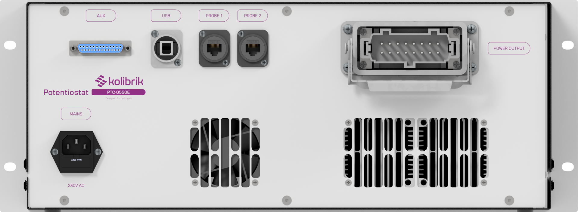 Rear-PTC-0550E