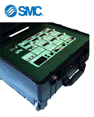 三相電驛測試器