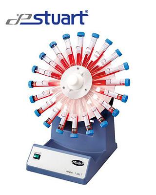 SB Tube Rotators