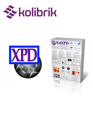 KolXPD 軟體