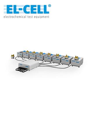PAT-Tester-x-8