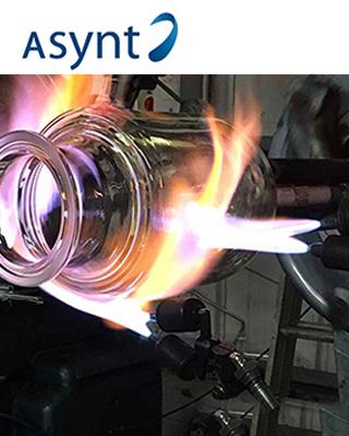 Bespoke Scientific Glassware