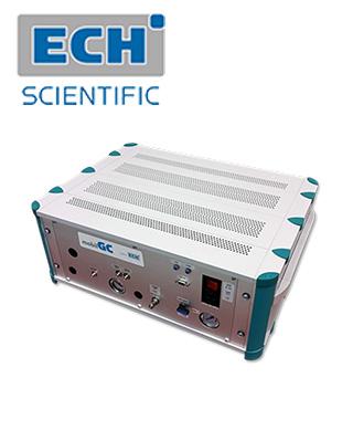 MobilGC for cooling gases