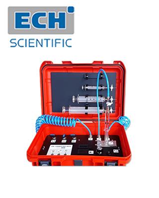 Oil Sampling Box