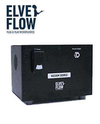 Elveflow 真空源 - EVS