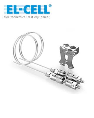 Quick Connect Set for PAT-Cell-Gas