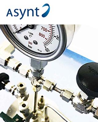 Engineered Metals & Alloys