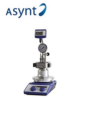 DrySyn Pressure Reactor Adaptor