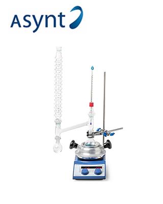 CondenSyn Distillation Adapter