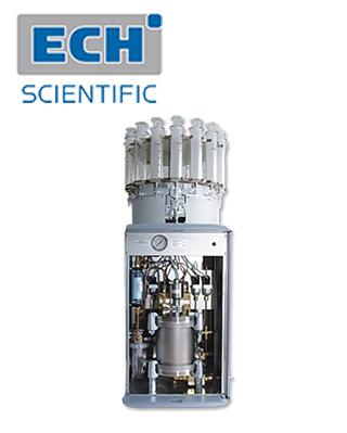 GasExtractor for gas in oil analysis