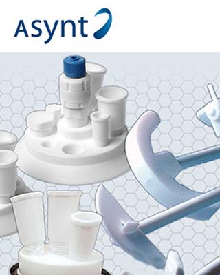 PTFE Apparatus designed just for you