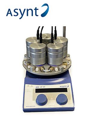 fReactor Photo Flow photochemistry reactor for Flow Chemistry