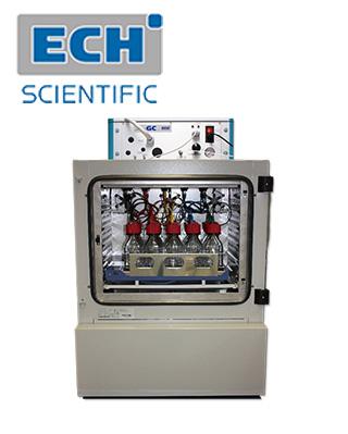 Fermentation test system GärOnA