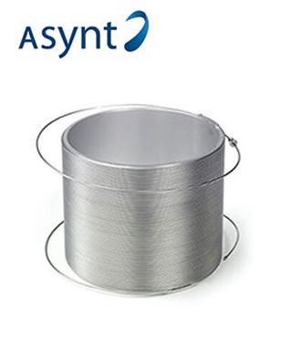 FlowSyn 20ml stainless steel coil