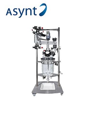 100 L PLUS PILOT Reactor