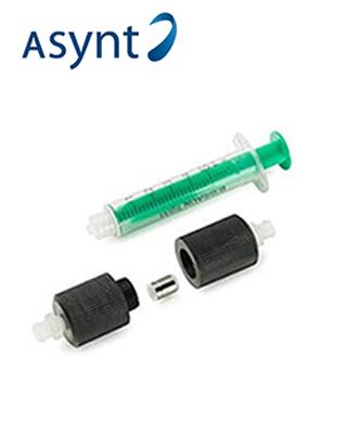 FlowSyn check valve cleaning tool
