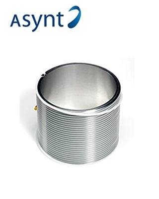 FlowSyn large PFA coil