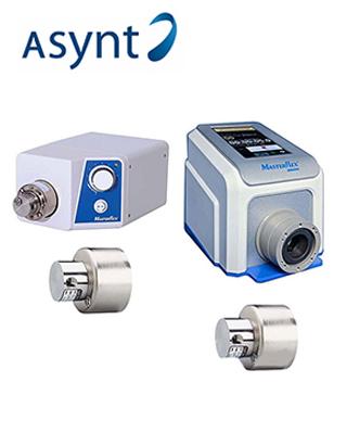 Asynt Chromatography Pump