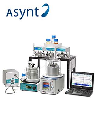 FlowLab Flow Chemistry system