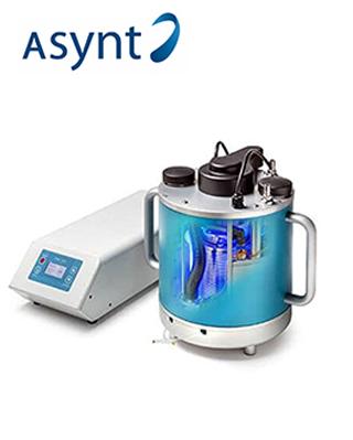 PhotoSyn LED photoreactor lamp module