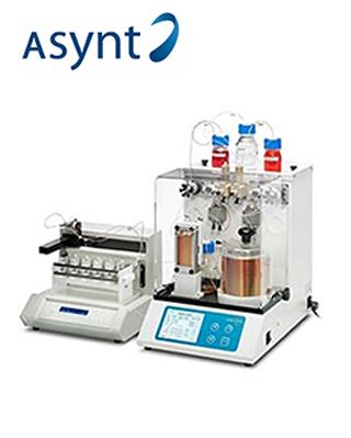 FlowSyn Continuous Flow Reactor