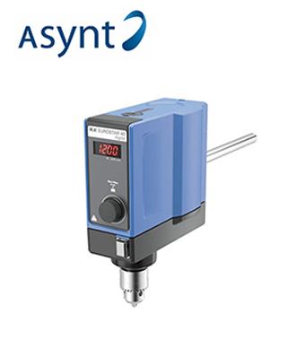 IKA EUROSTAR 60 Digital Overhead Stirrer