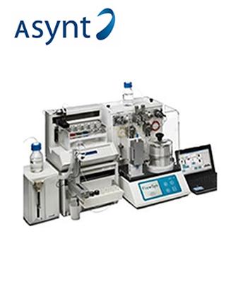 FlowSyn Auto-LF Continuous Flow Reactor