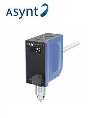 IKA MICROSTAR 15 Digital Overhead Stirrer