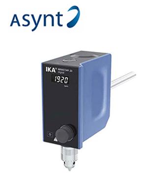 IKA MINISTAR 20 Digital Overhead Stirrer