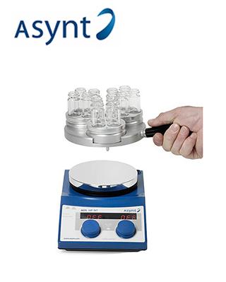 DrySyn Parallel Synthesis Kit