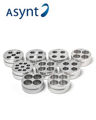 DrySyn Reaction Vial Starter Kit