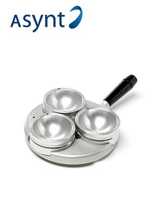 DrySyn MULTI Inserts 5 mL – 100 mL