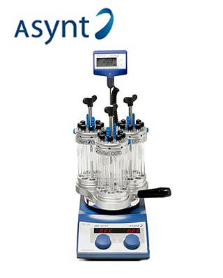 DrySyn OCTO-PLUS Reaction Station