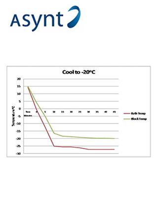 DrySyn Chilli Block System