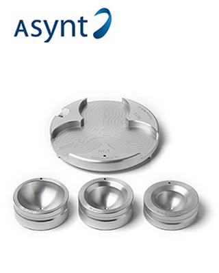 Asynt & Fluorochem laboratory starter kits