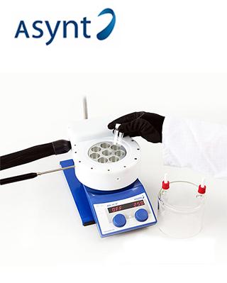 FroSyn Cooling Station