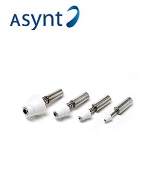 DrySyn Spiral Evaporator Plugs