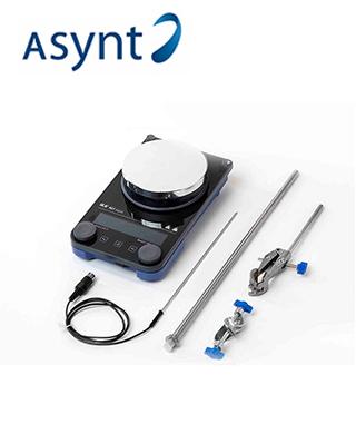 Asynt Digital Hotplate Stirrer Kit