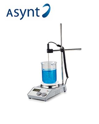 MS-H-Pro + Digital Hotplate Magnetic Stirrer