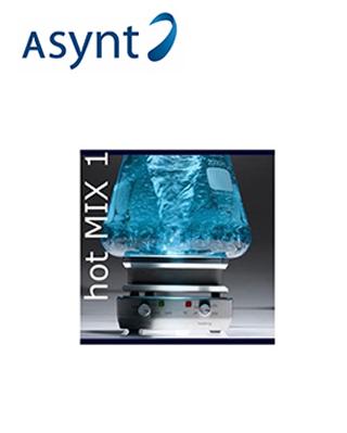 IKA myPlate magnetic stirrer