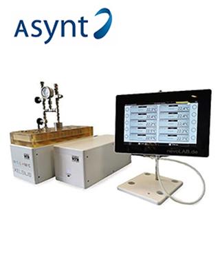XELSIUS Reaction Station