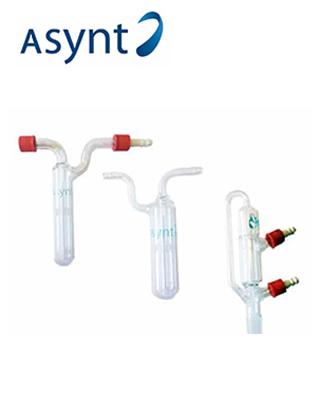Gas Bubblers