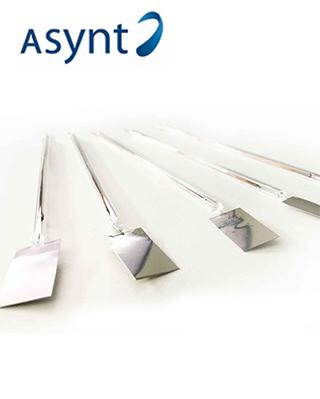 Platinum Flag Electrodes