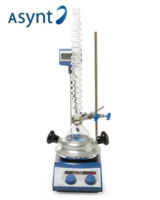 CondenSyn® 無水冷凝器 USA