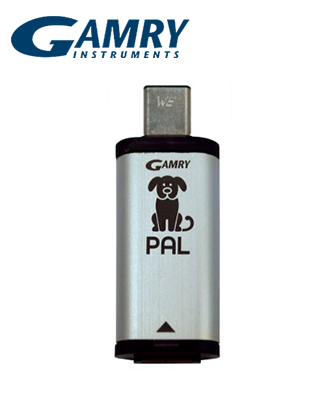 USB 型恆電位儀