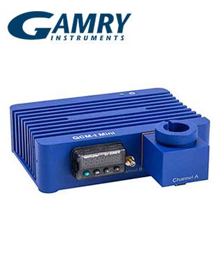 石英晶體微天平